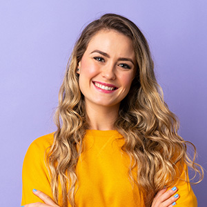 Lisa M, Finanzleitung