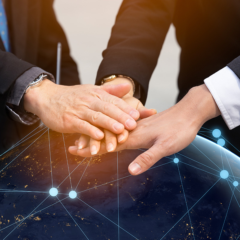 Ihr Partner für professionelle Forderungsmanagement-Lösungen.